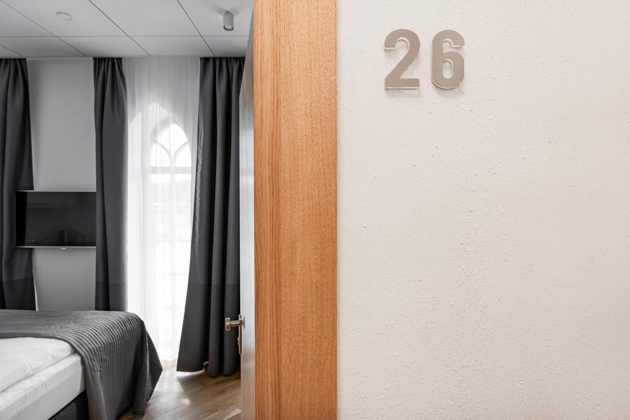 Piano Apartments Kaunas Esterno foto