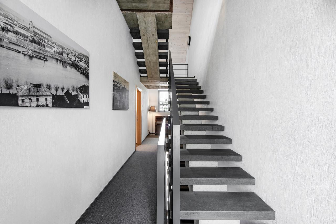 Piano Apartments Kaunas Esterno foto